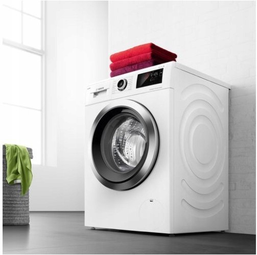 PRALKA BOSCH WAJ28060PL 7KG 1400OBR PRALKA BOSCH WAJ28060PL 7KG 1400OBR