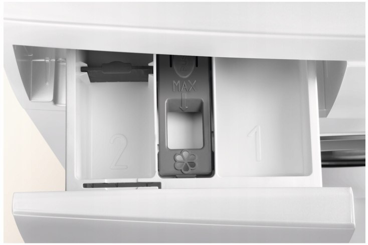 PRALKA SLIM ELECTROLUX EW6S0506OP 1000OBR 6KG PRALKA SLIM ELECTROLUX EW6S0506OP 1000OBR 6KG