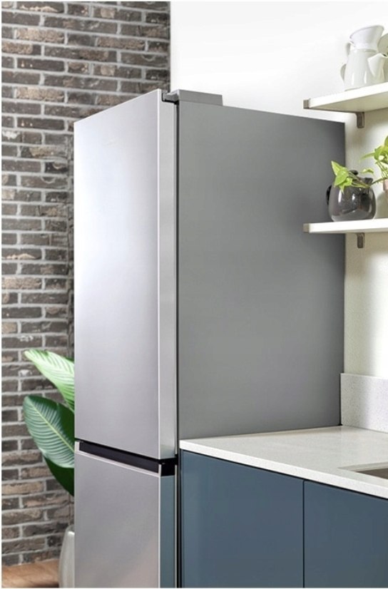 LODÓWKA SAMSUNG RB34T672DSA 340L DIGITAL INVERTER LODÓWKA SAMSUNG RB34T672DSA 340L DIGITAL INVERTER