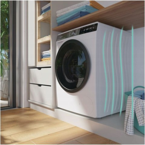 PRALKA GORENJE SLIM W3E60SDS/PL 6KG 1000 OBR STEAM