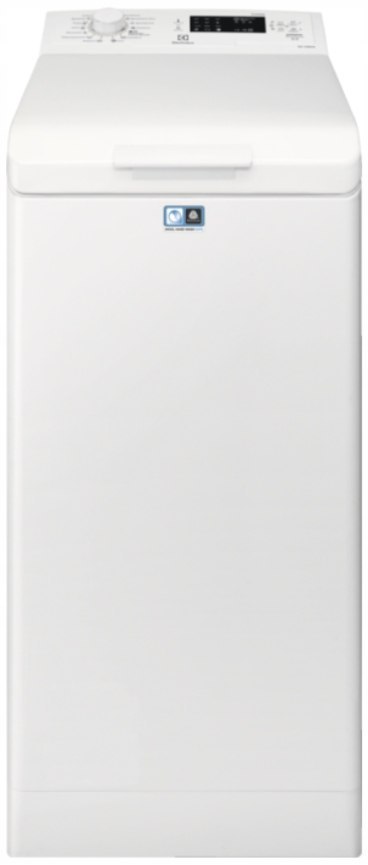 PRALKA OD GÓRY ŁADOWANA ELECTROLUX EWT11262ILW PRALKA OD GÓRY ŁADOWANA ELECTROLUX EWT11262ILW