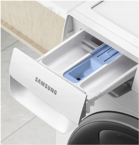 PRALKA SAMSUNG WW80T654DLH ADWASH 8 KG 1400 Wi-Fi