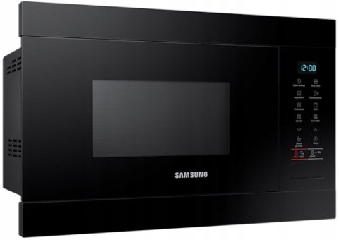 KUCHENKA MIKROFALOWA SAMSUNG MG22M8054AK GRILL