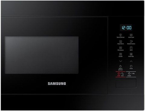 KUCHENKA MIKROFALOWA SAMSUNG MG22M8054AK GRILL