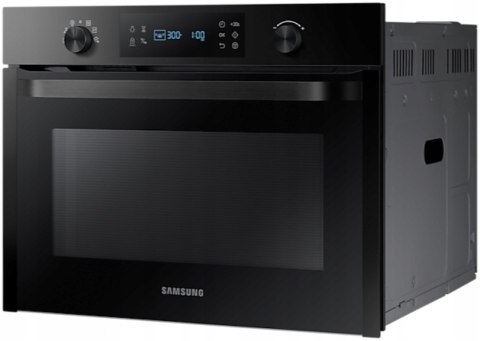 KUCHENKA MIKROFALOWA ZABUDOWA SAMSUNG NQ50K3130BB