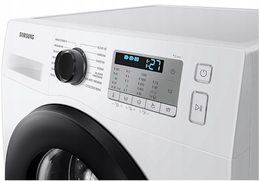 PRALKA SAMSUNG WW70TA026AH 1400 OBR 7KG PRALKA SAMSUNG WW70TA026AH 1400 OBR 7KG