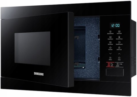 KUCHENKA MIKROFALOWA SAMSUNG MS22T8054AB