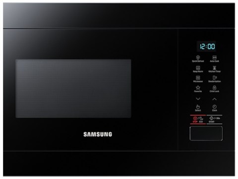 KUCHENKA MIKROFALOWA SAMSUNG MS22T8054AB