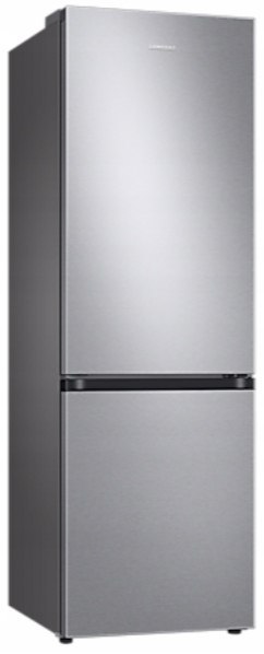 LODÓWKA SAMSUNG RB34T601DSA SREBRNA NOFROST LODÓWKA SAMSUNG RB34T601DSA SREBRNA NOFROST