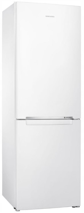 LODÓWKA SAMSUNG RB29HSR2DWW/EF BIAŁA NO FROST LODÓWKA SAMSUNG RB29HSR2DWW/EF BIAŁA NO FROST