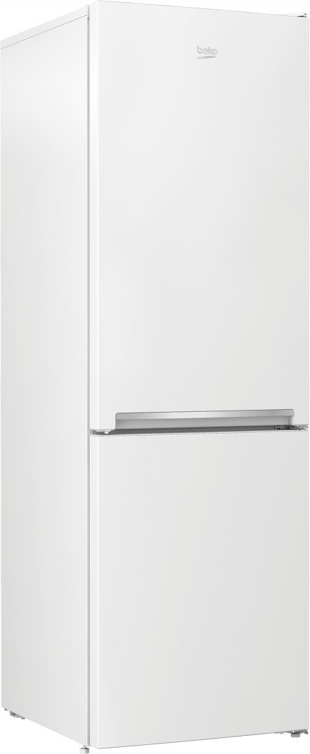 LODÓWKA BEKO RCNA366I40WN BIAŁA 185CM NEO FROST