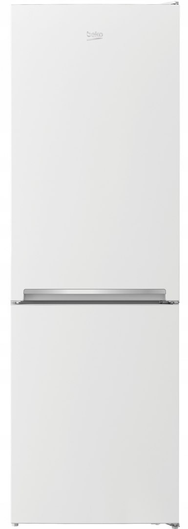 LODÓWKA BEKO RCNA366I40WN BIAŁA 185CM NEO FROST