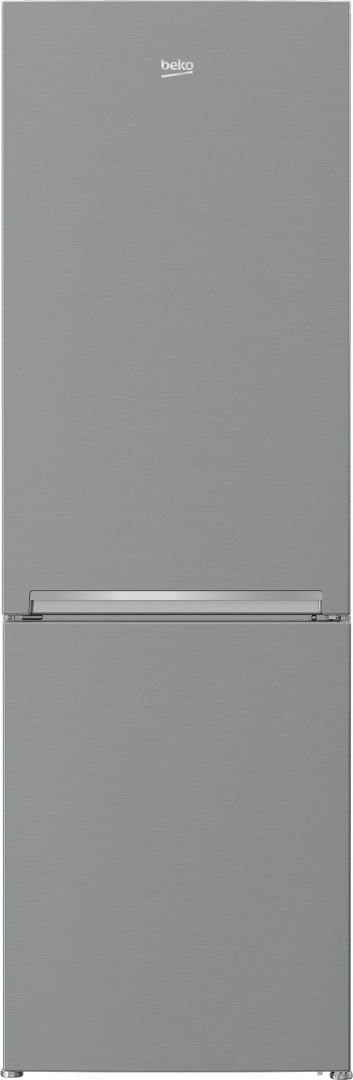 LODÓWKA BEKO RCSA330K30XPN SREBRNA 185CM LODÓWKA BEKO RCSA330K30XPN SREBRNA 185CM