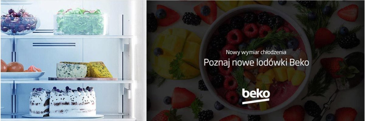 LODÓWKA BEKO RCSA330K30XPN SREBRNA 185CM LODÓWKA BEKO RCSA330K30XPN SREBRNA 185CM