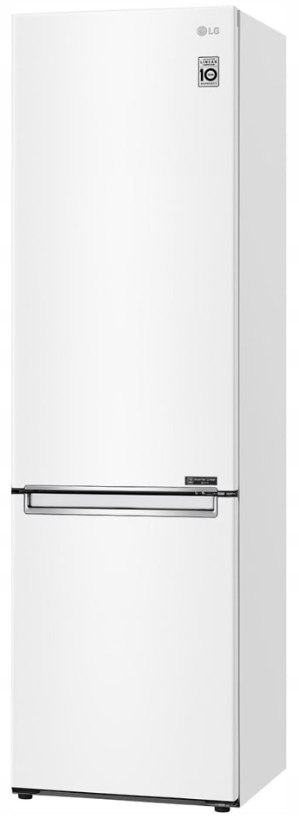 LODÓWKA LG GBB62SWGFN 203 CM BIAŁA NOFROST LODÓWKA LG GBB62SWGFN 203 CM BIAŁA NOFROST