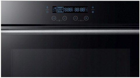 PIEKARNIK KOMPAKTOWY SAMSUNG NQ50H5537KB/EO GRILL