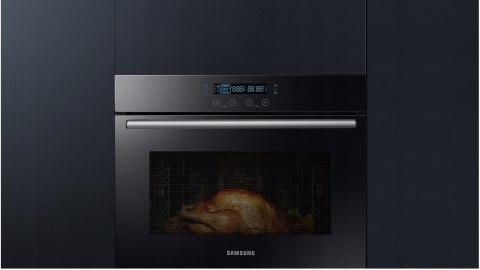 PIEKARNIK KOMPAKTOWY SAMSUNG NQ50H5537KB/EO GRILL