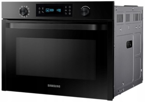 PIEKARNIK KOMPAKTOWY SAMSUNG NQ50J3530BB GRILL