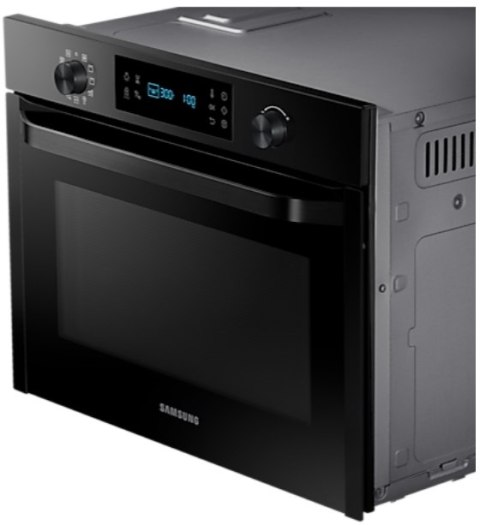 PIEKARNIK KOMPAKTOWY SAMSUNG NQ50J3530BB GRILL