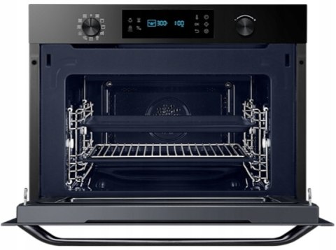 PIEKARNIK KOMPAKTOWY SAMSUNG NQ50J3530BB GRILL