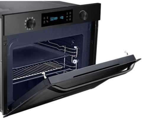 PIEKARNIK KOMPAKTOWY SAMSUNG NQ50J3530BB GRILL