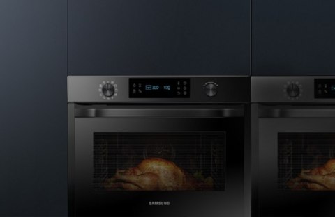 PIEKARNIK KOMPAKTOWY SAMSUNG NQ50J3530BB GRILL