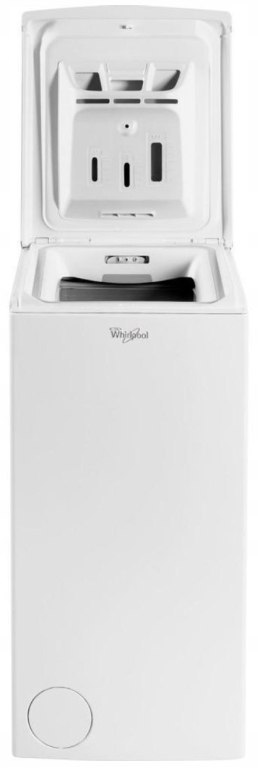 PRALKA OD GÓRY ŁADOWANA WHIRLPOOL TDLR 65230S PL-N PRALKA OD GÓRY ŁADOWANA WHIRLPOOL TDLR 65230S PL-N