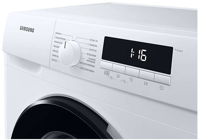 PRALKA SAMSUNG WW70T302MBW 1200 OBR 7KG SLIM 44 CM PRALKA SAMSUNG WW70T302MBW 1200 OBR 7KG SLIM 44 CM