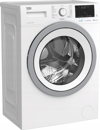 PRALKA BEKO WUE7636AWE 7KG 1200OBR STEAM CURE