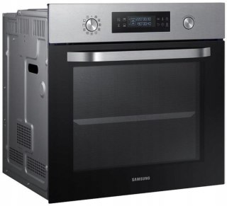 PIEKARNIK ZABUDOWA SAMSUNG NV66M3531BS INOX GRILL