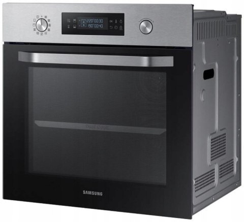 PIEKARNIK ZABUDOWA SAMSUNG NV66M3531BS INOX GRILL