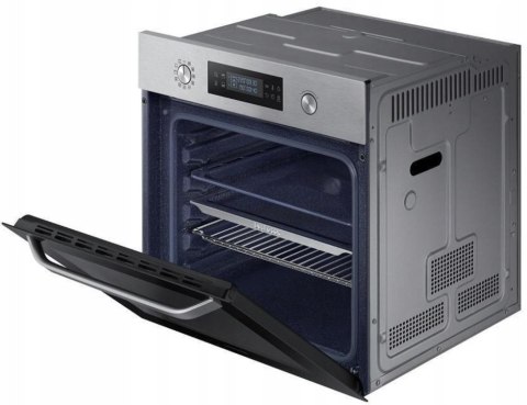 PIEKARNIK ZABUDOWA SAMSUNG NV66M3531BS INOX GRILL