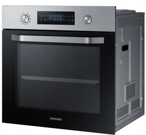 PIEKARNIK ZABUDOWA SAMSUNG NV70M3541RS INOX GRILL