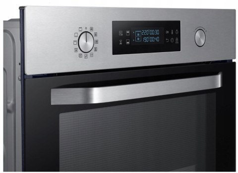 PIEKARNIK ZABUDOWA SAMSUNG NV70M3541RS INOX GRILL