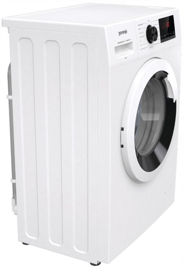 PRALKA GORENJE WHP62ES/PL 6KG 1200 OBR 46 CM STEAM PRALKA GORENJE WHP62ES/PL 6KG 1200 OBR 46 CM STEAM