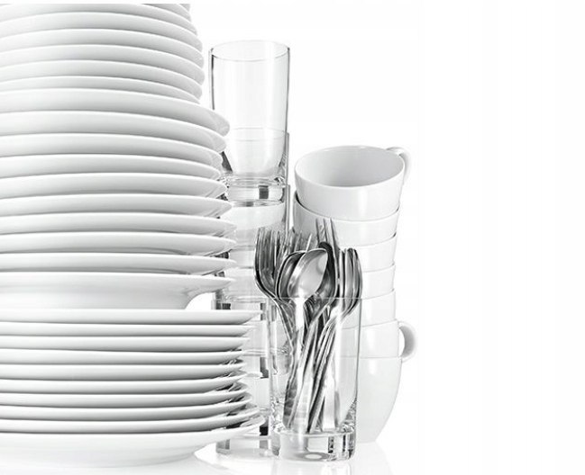 ZMYWARKA WOLNOSTOJĄCA BOSCH SMS2HTI54E INOX Wi-Fi 60cm ZMYWARKA WOLNOSTOJĄCA BOSCH SMS2HTI54E INOX Wi-Fi 60cm
