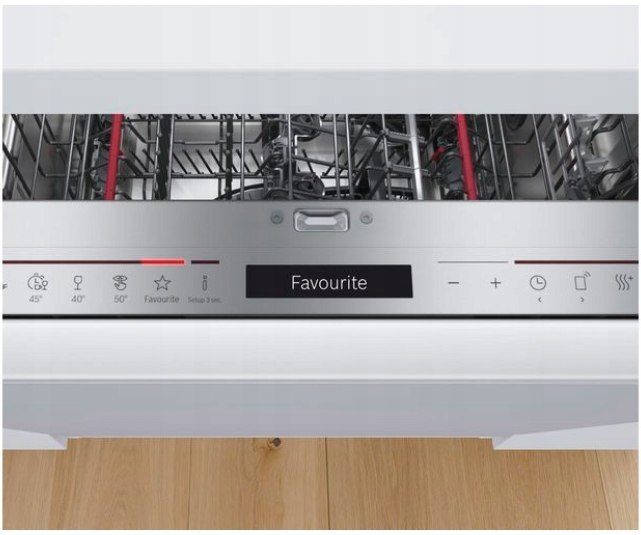 ZMYWARKA WOLNOSTOJĄCA BOSCH SPS2XMI01E INOX Wi-Fi ZMYWARKA WOLNOSTOJĄCA BOSCH SPS2XMI01E INOX Wi-Fi