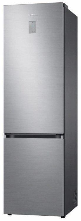 LODÓWKA SAMSUNG RB38T776DS9 SREBRNA NO FROST LODÓWKA SAMSUNG RB38T776DS9 SREBRNA NO FROST