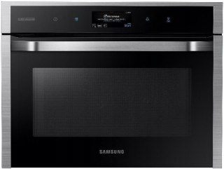 PIEKARNIK KOMPAKTOWY SAMSUNG NQ50J9530BS GRILL