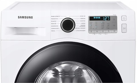 PRALKA SAMSUNG WW65AA126AH 1200 OBR 6,5KG SLIM