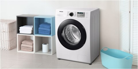 PRALKA SAMSUNG WW65AA126AH 1200 OBR 6,5KG SLIM