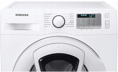 PRALKA SAMSUNG WW65AA626TH 1200 OBR 6,5KG SLIM ADD