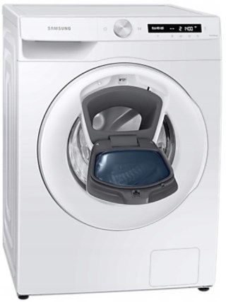 PRALKA SAMSUNG WW70T552DTW ADDWASH 7KG 1200 Wi-Fi