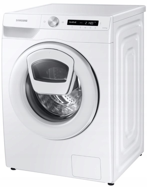 PRALKA SAMSUNG WW70T552DTW ADDWASH 7KG 1200 Wi-Fi PRALKA SAMSUNG WW70T552DTW ADDWASH 7KG 1200 Wi-Fi
