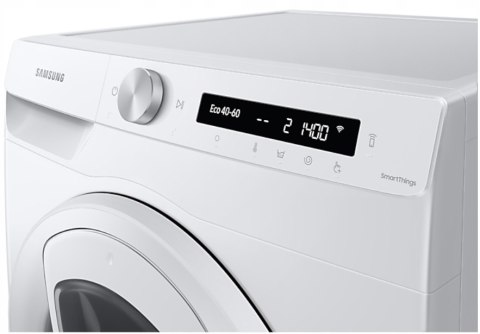 PRALKA SAMSUNG WW70T552DTW ADDWASH 7KG 1200 Wi-Fi