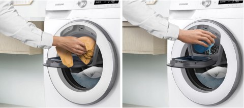 PRALKA SAMSUNG WW70T552DTW ADDWASH 7KG 1200 Wi-Fi