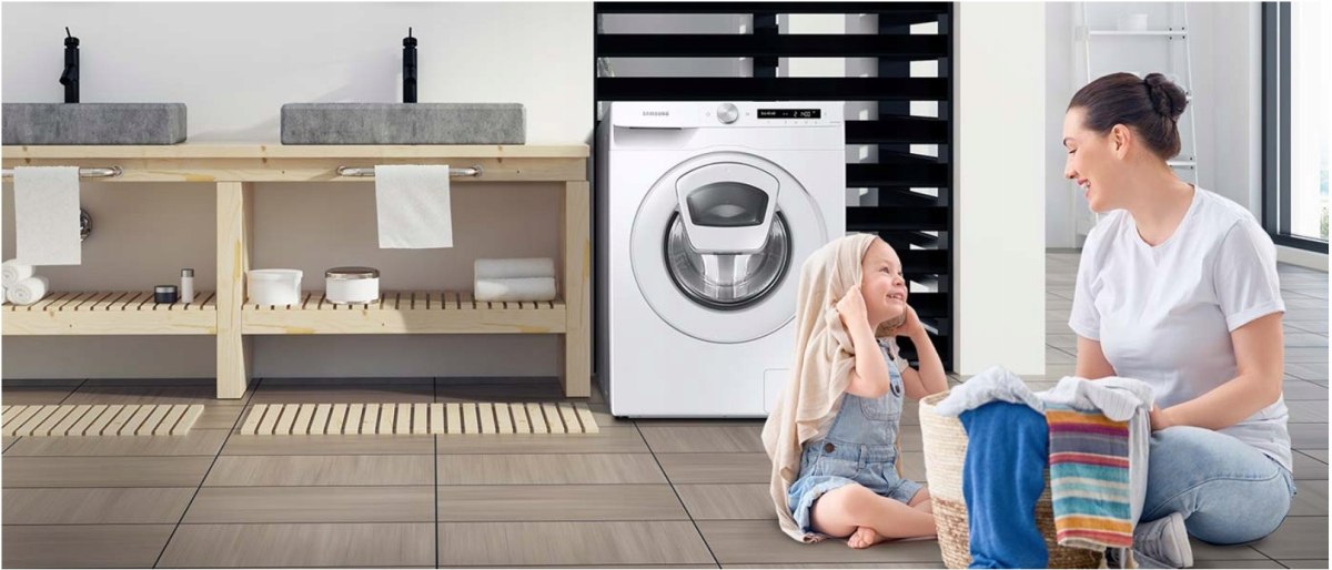 PRALKA SAMSUNG WW70T552DTW ADDWASH 7KG 1200 Wi-Fi PRALKA SAMSUNG WW70T552DTW ADDWASH 7KG 1200 Wi-Fi