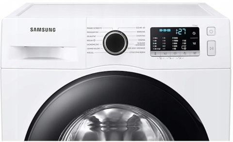 PRALKA SAMSUNG WW80AA126AE 8KG 1200 OBR 45CM