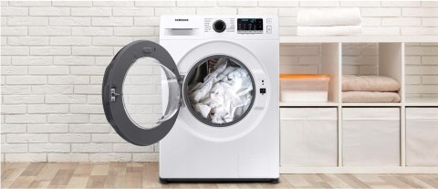 PRALKA SAMSUNG WW80AA126AE 8KG 1200 OBR 45CM