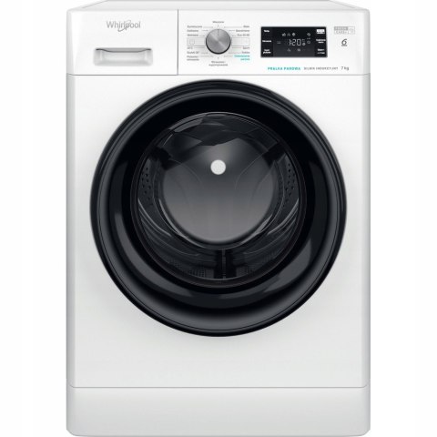 PRALKA WHIRLPOOL FFB 7238 BV PL 7KG STEAM REFRESH